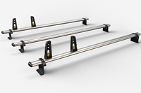 Ulti Bar 3 Bar System - Ford Transit 2014 On LWB High Roof (L3H3) - VG310-3